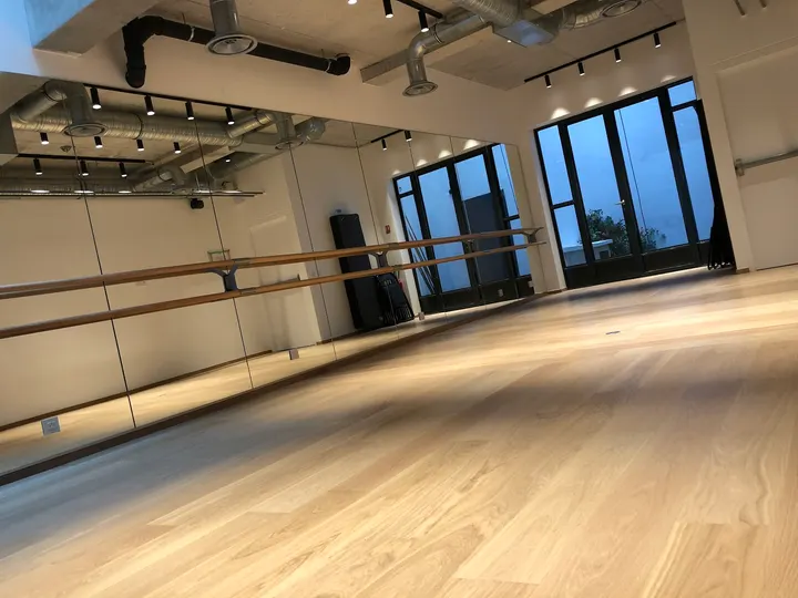 Studio Pilates 16 — pilates-studio à Paris — 3