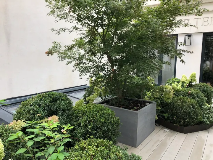 Studio Pilates 16 — pilates-studio à Paris — 5