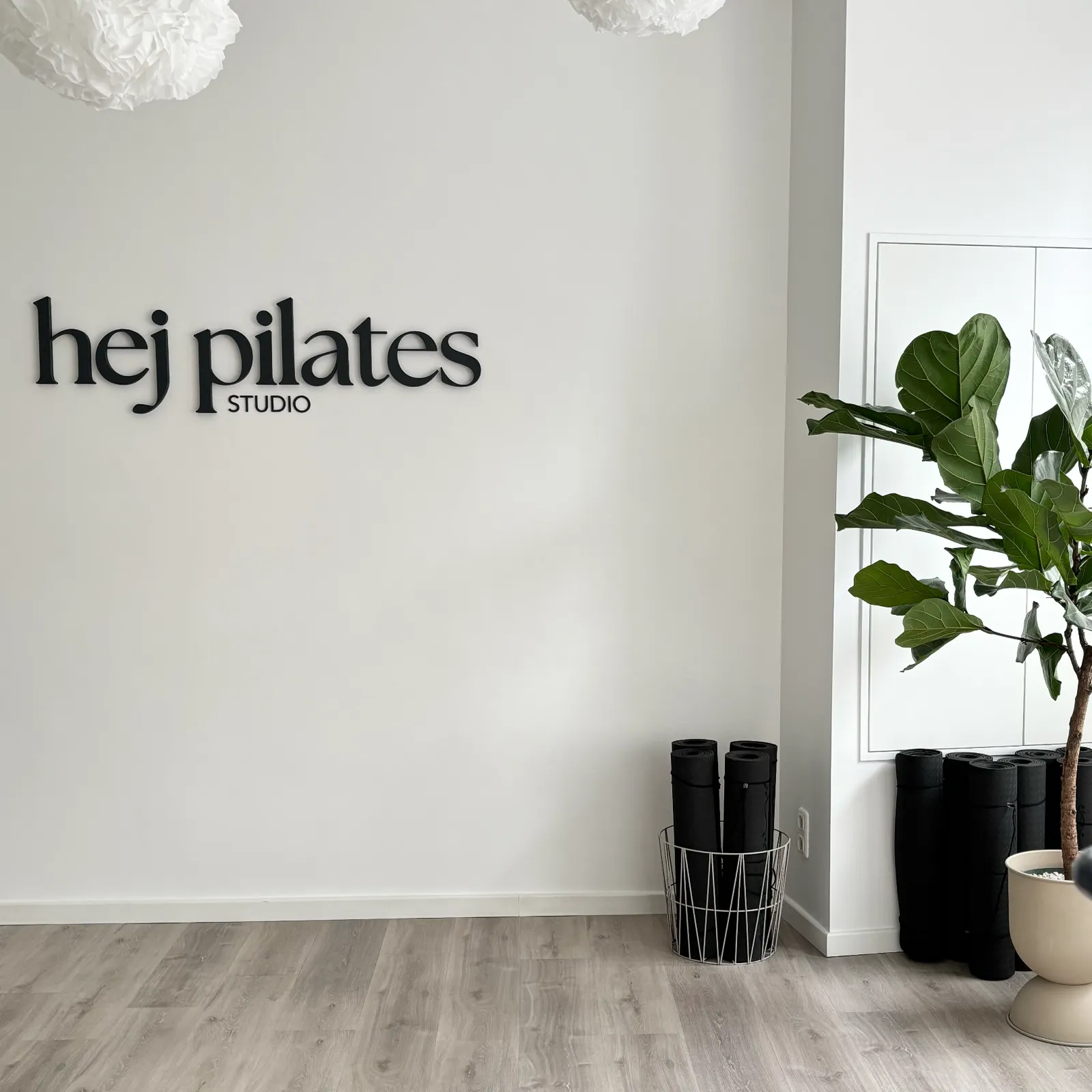 hej pilates — pilates-studio i Mönchengladbach — 3
