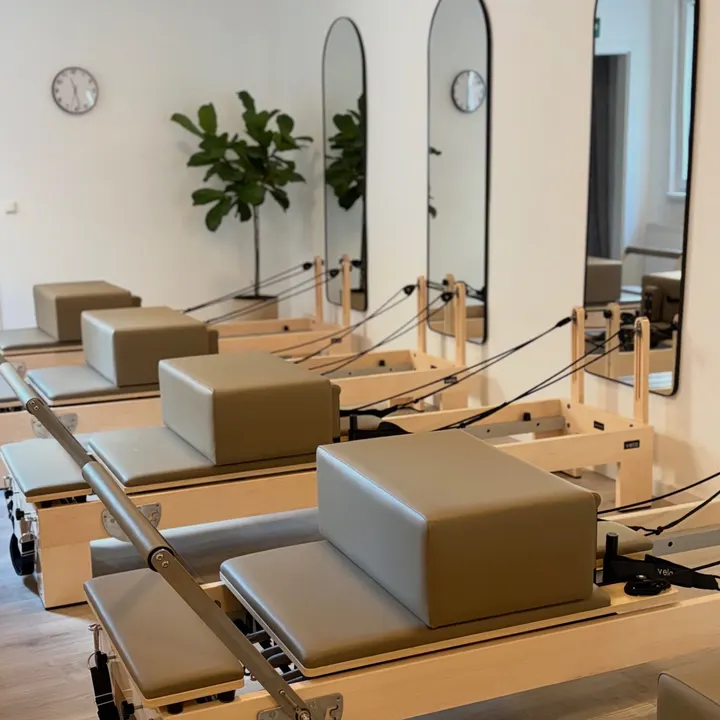 hej pilates — Pilates in Korschenbroich, Mönchengladbach