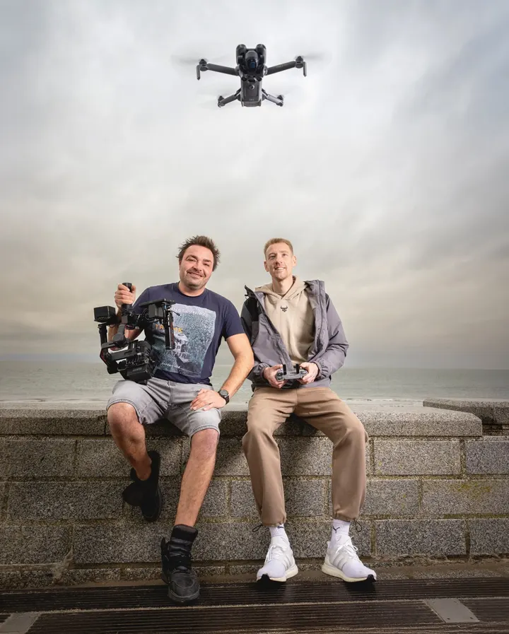 REELNORDERNEY — pt-studio in Nordhelm, Norderney — 3