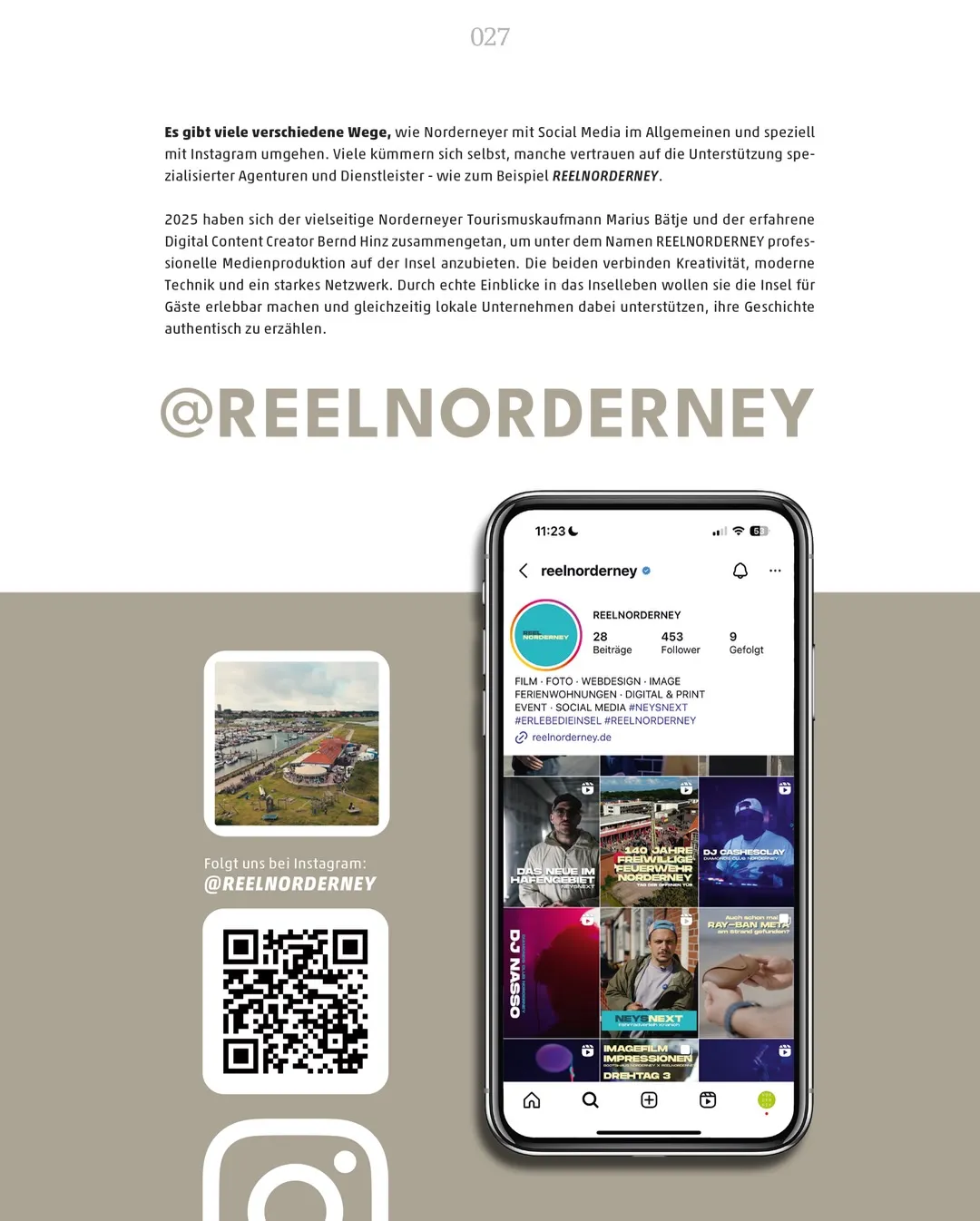 REELNORDERNEY — pt-studio in Norderney — 3