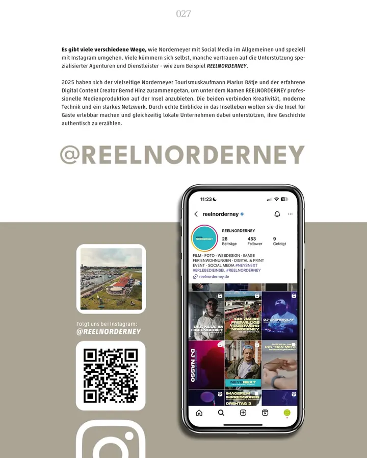REELNORDERNEY — pt-studio in Norderney — 3