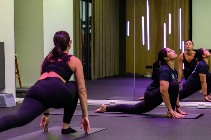 Health First Club Eindhoven — sportschool-studio in Eindhoven — 3