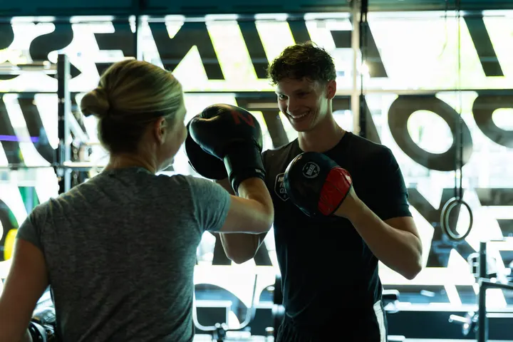 Health First Club Eindhoven — sportschool-studio in Eindhoven — 4