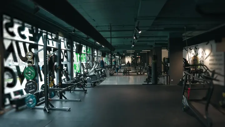 Health First Club Eindhoven — sportschool-studio in Eindhoven — 6
