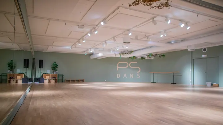 PS:Dans — dans-studio i Hamar — 5