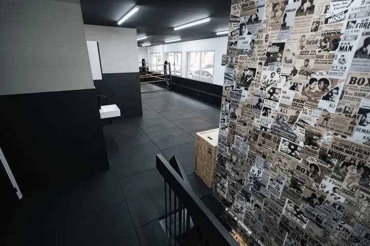 Apollo Sporting Club Boulogne — salle de fitness-studio à Rives de Seine, Boulogne-Billancourt — 3