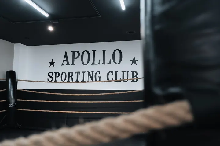 Apollo Sporting Club Boulogne — salle de fitness-studio à Boulogne-Billancourt — 3