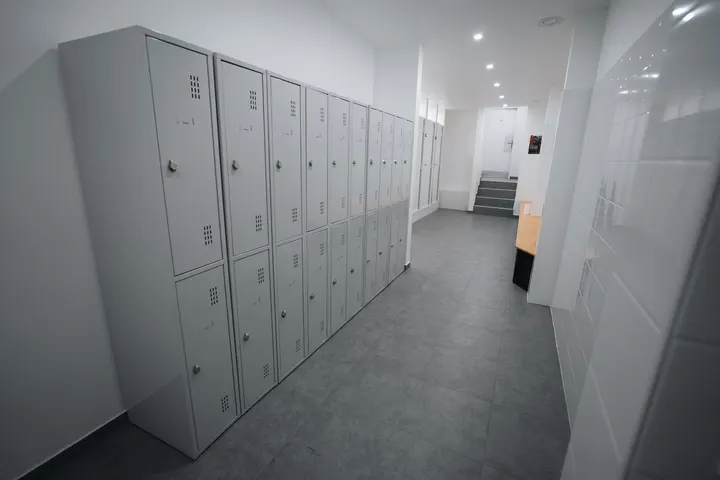 Apollo Sporting Club Boulogne — salle de fitness-studio à Boulogne-Billancourt — 4