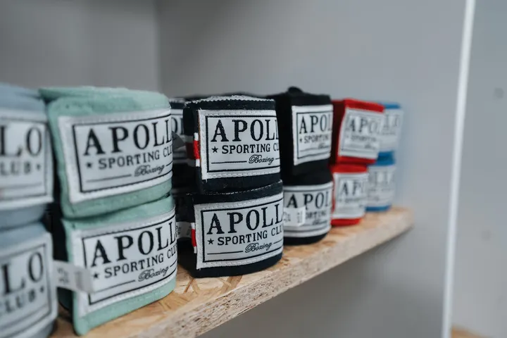 Apollo Sporting Club Boulogne — salle de fitness-studio à Boulogne-Billancourt — 5