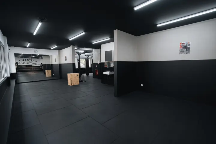 Apollo Sporting Club Boulogne — Yoga à Rives de Seine, Boulogne-Billancourt
