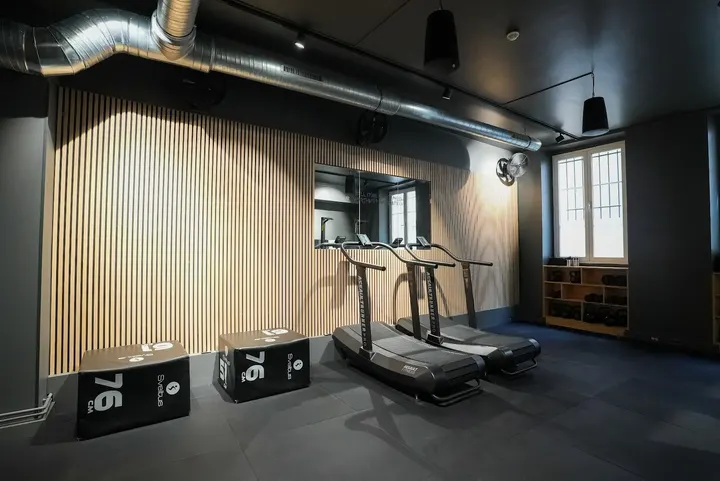 Chez Simone — salle de fitness-studio à Paris 2e Arrondissement, Paris — 3