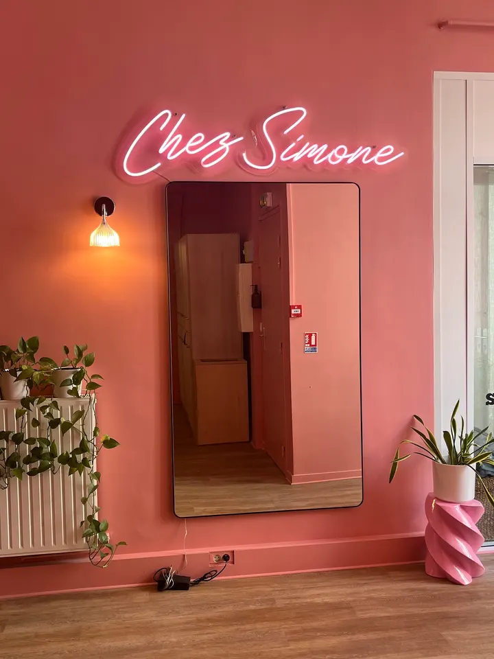 Chez Simone — salle de fitness-studio à Paris — 5