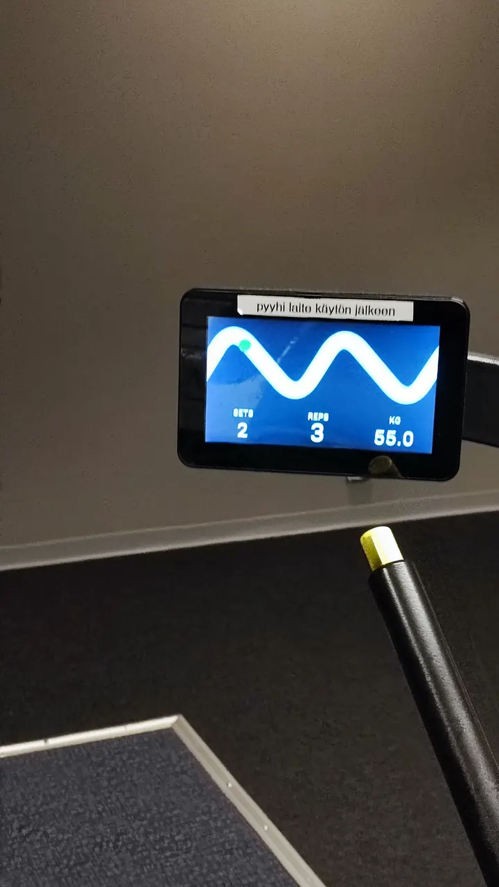 Easymove Linnanmaa — fitnessstudio – Linnanmaa, Oulu — 3