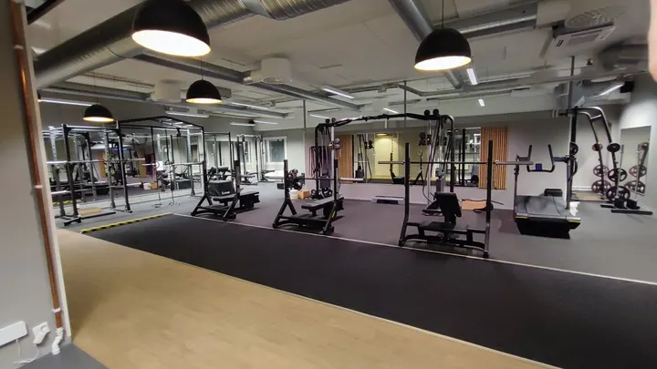 Easymove Linnanmaa — fitnessstudio – Oulu — 5