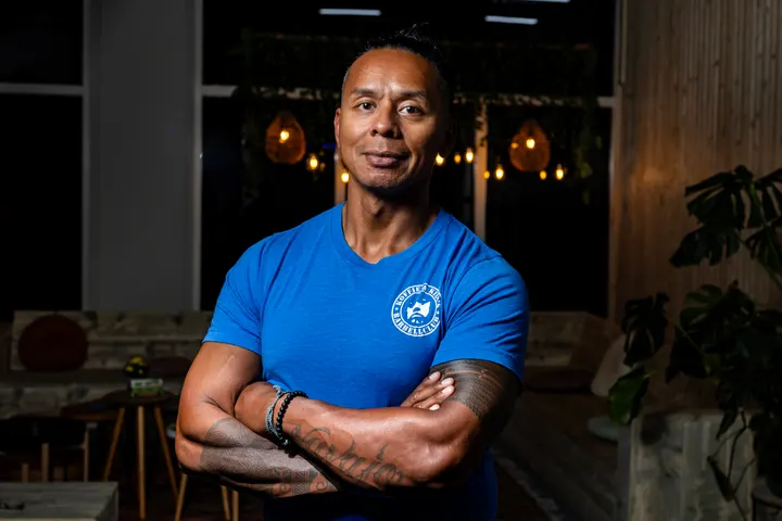 Koffie en Kilo's Barbellclub — functionele training-studio in Breda — 2