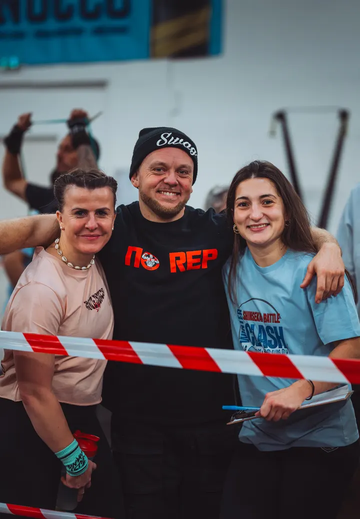 Crossfit Shinsekai — crossfit-studio à Morangis, Paris — 2