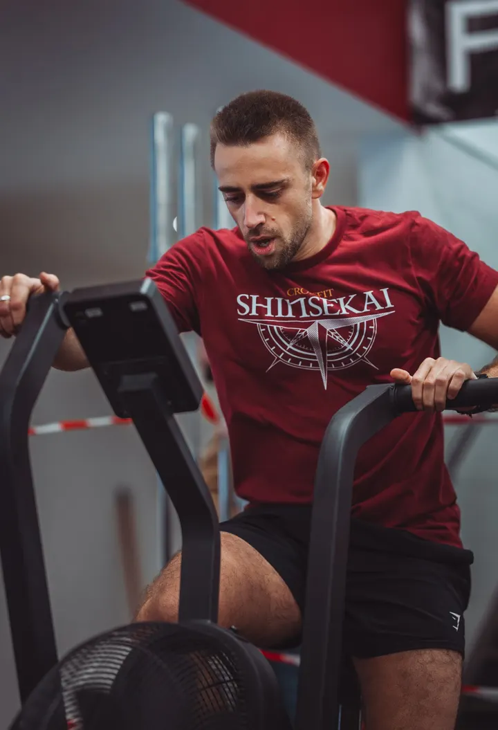 Crossfit Shinsekai — crossfit-studio à Morangis, Paris — 3
