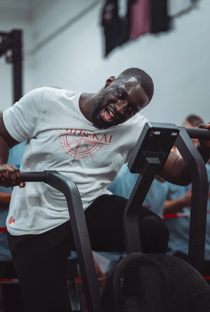 Crossfit Shinsekai — crossfit-studio à Paris — 3
