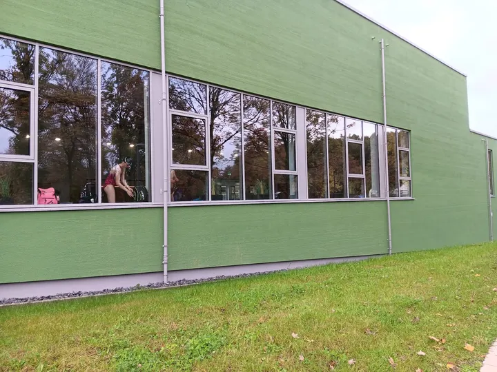 Sportbad Wischlingen — studio in Huckarde, Dortmund — 2