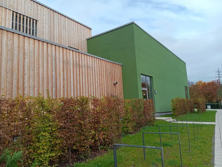 Sportbad Wischlingen — studio in Huckarde, Dortmund — 3