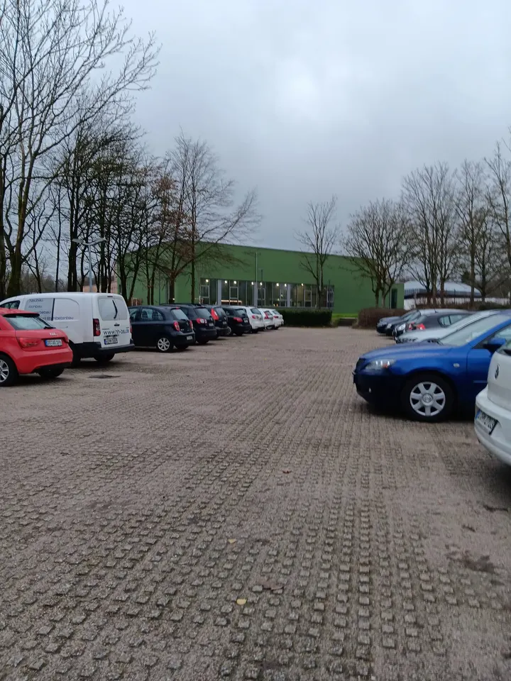 Sportbad Wischlingen — studio in Dortmund — 5