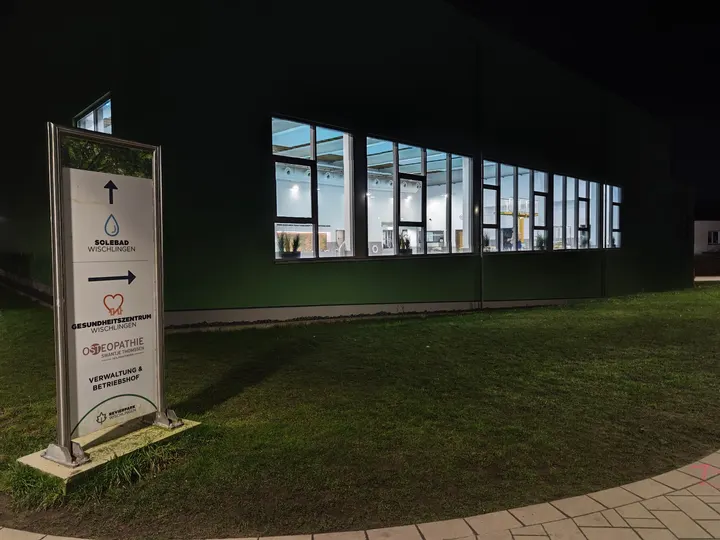 Sportbad Wischlingen — Studio in Huckarde, Dortmund