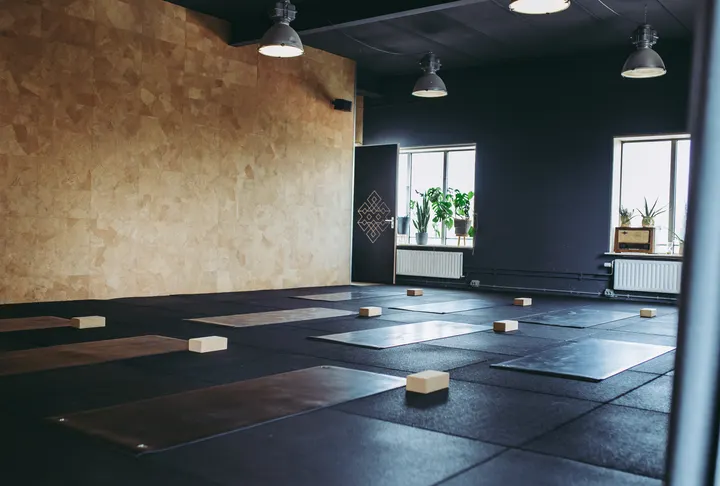 Heldhaftig Yoga — yoga-studio in Oost, Amsterdam — 2