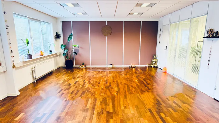 Event Yoga — yoga-studio i Them — 6