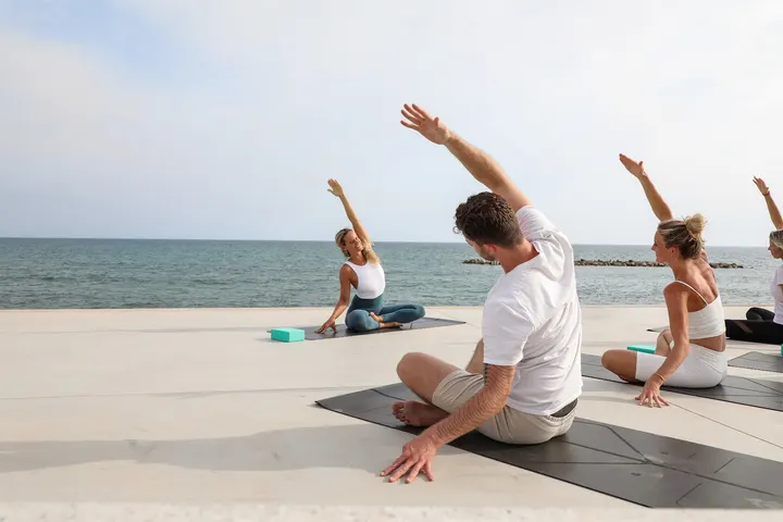 Gyana Mallorca — yoga-studio en La Soledat Nord, Palma — 3