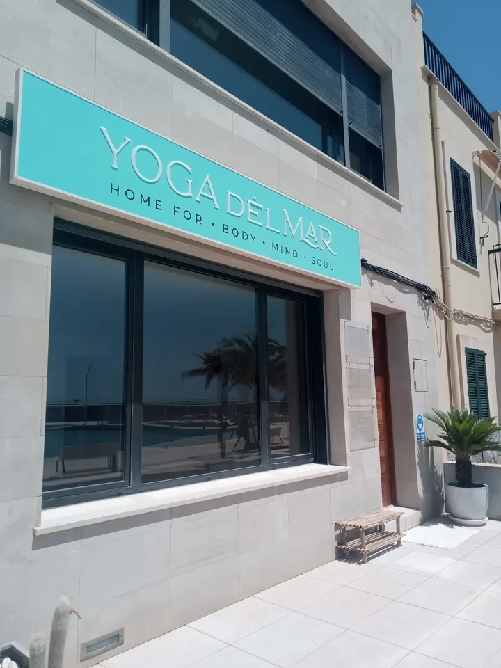 Gyana Mallorca — yoga-studio en Palma — 5