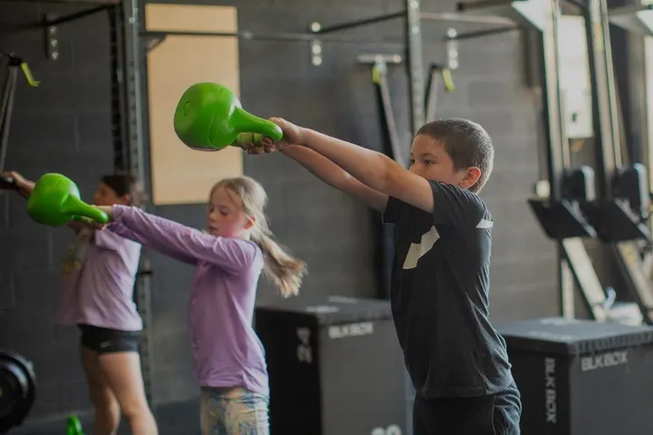 Equip CrossFit® — crossfit-studio in Belfast — 3
