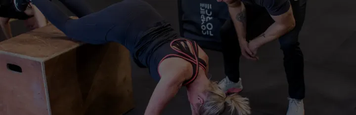 Equip CrossFit® — CrossFit in Belfast