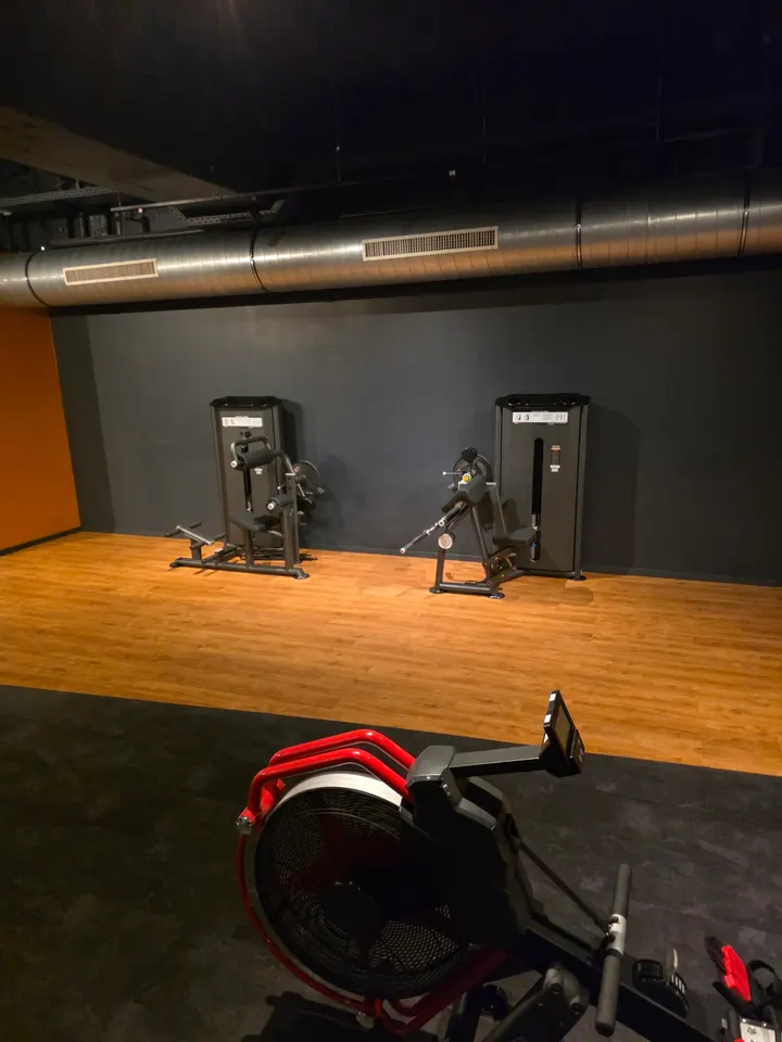 GYMPOD Trier — fitnessstudio in Barbara, Trier — 2