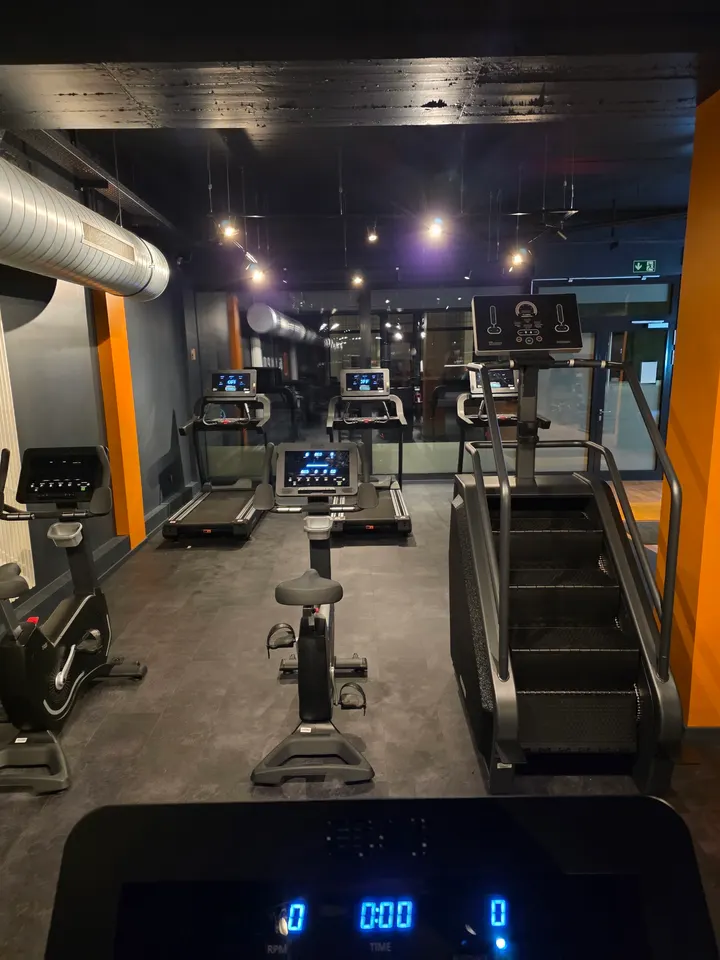 GYMPOD Trier — fitnessstudio in Barbara, Trier — 3