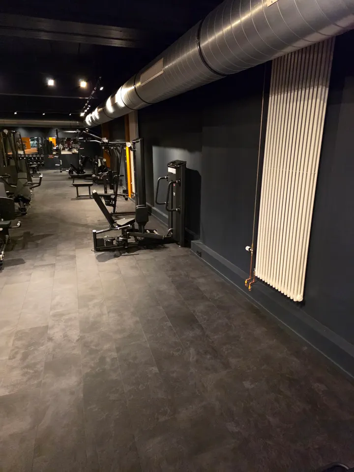 GYMPOD Trier — fitnessstudio in Trier — 4
