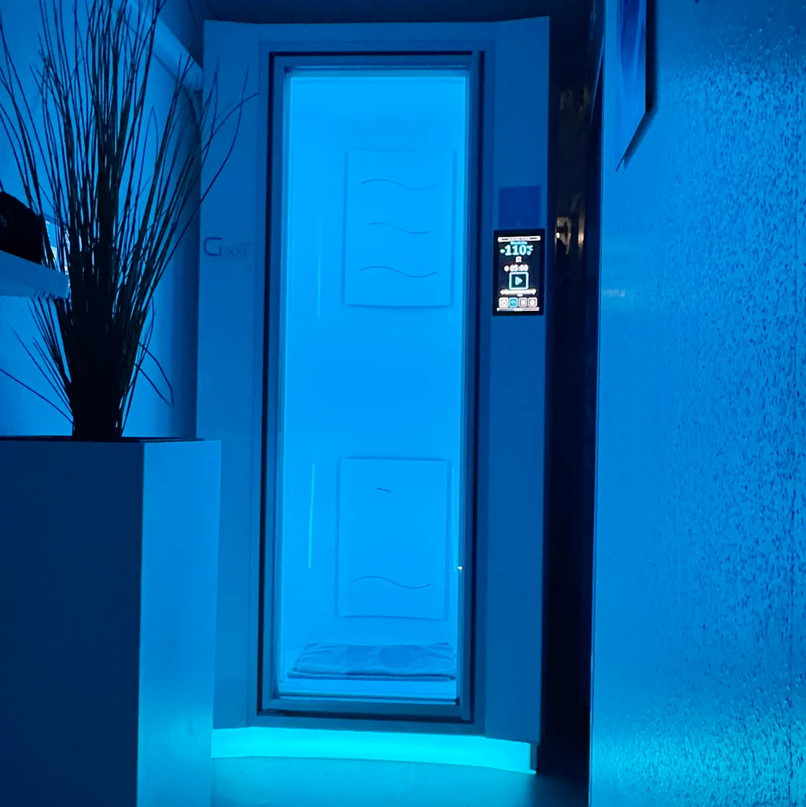 Kryovital — recovery-studio in Grünstadt — 3