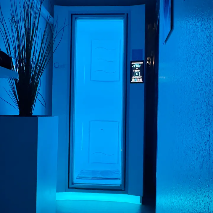 Kryovital — recovery-studio in Grünstadt — 3