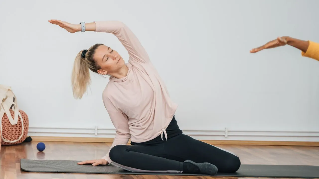 la uSina - Yoga, Tanz & Fitness — yoga-studio i Braunschweig — 3