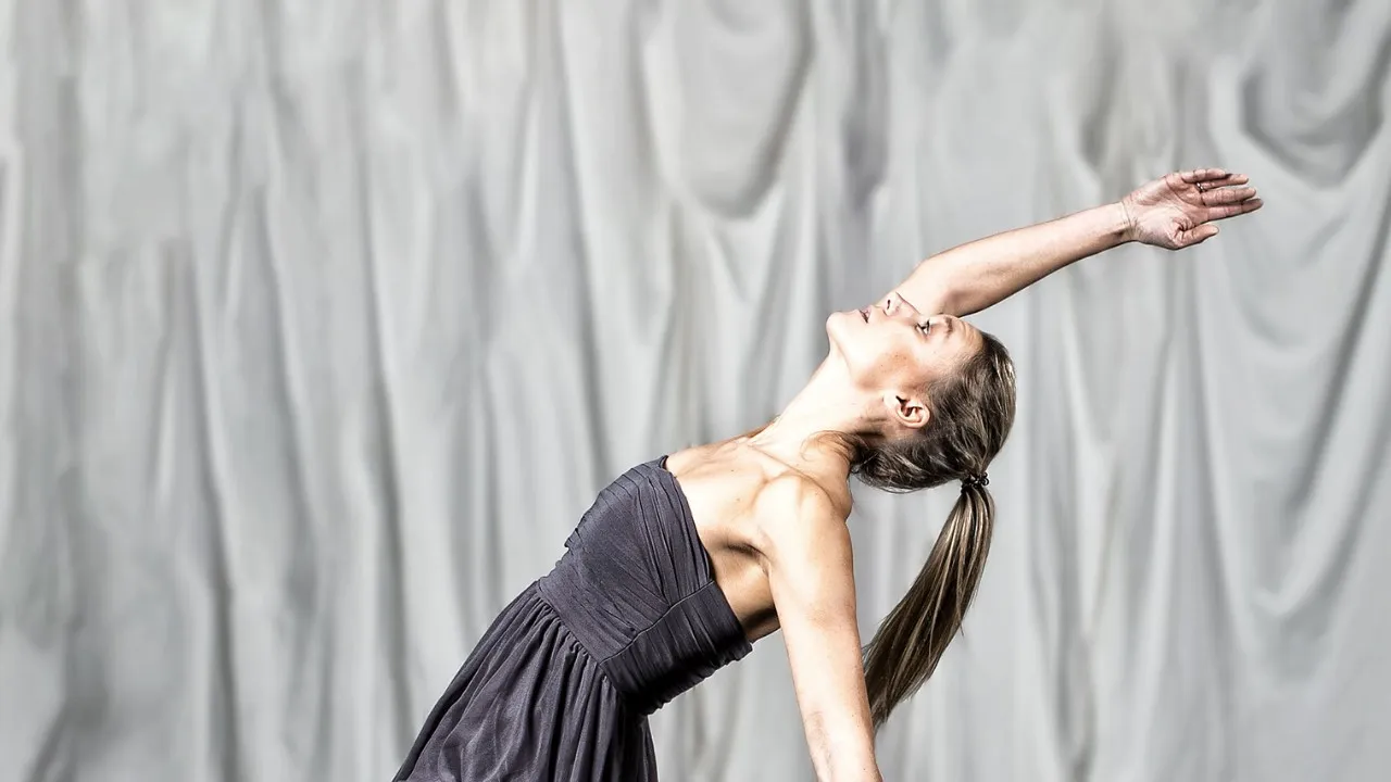la uSina - Yoga, Tanz & Fitness — yoga-studio i Braunschweig — 4