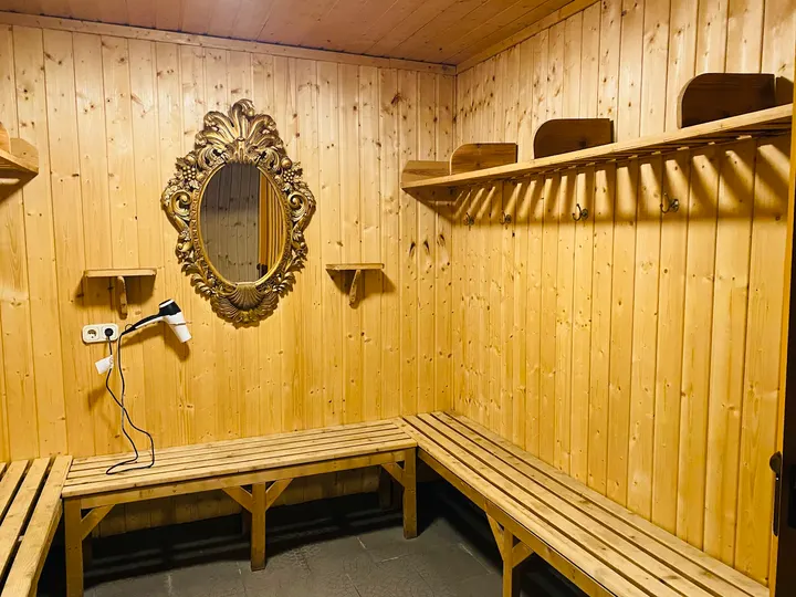 Sauna-Delbrück — recovery-studio in Lippling, Delbrück — 2
