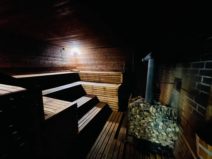 Sauna-Delbrück — recovery-studio in Delbrück — 5