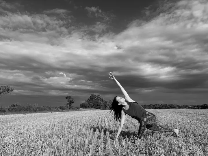 Jyoti Yoga — Yoga in Rotherbaum, Hamburg
