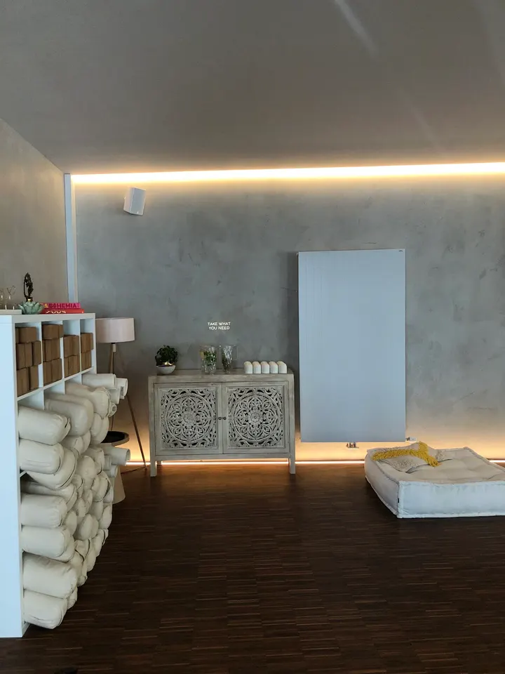 Yoga Loft West — yoga-studio in Rosenberg, Stuttgart — 2