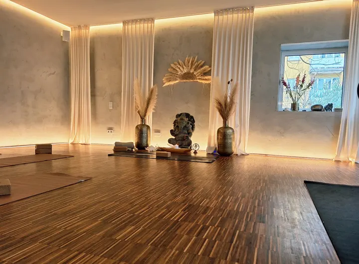 Yoga Loft West — yoga-studio in Rosenberg, Stuttgart — 3
