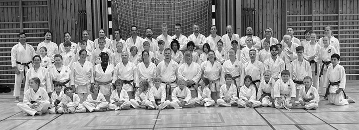Bushido Karate Karlskrona — kampsport-studio i Karlskrona — 3