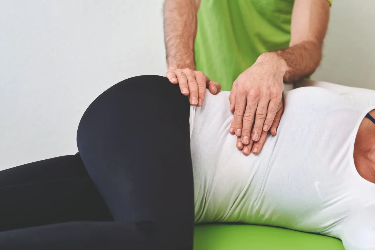 Therapy4U Pro Füssen — yoga-studio i 87629 — 3