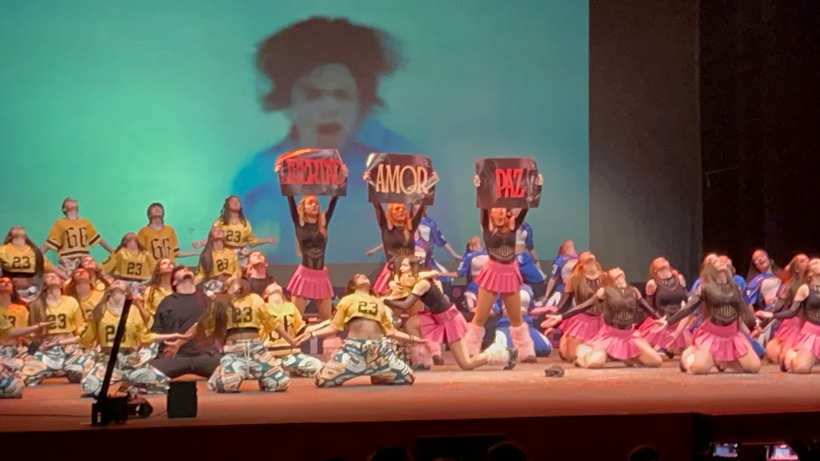 Step Dance Studio — baile-studio en María Auxiliadora, Badajoz — 3