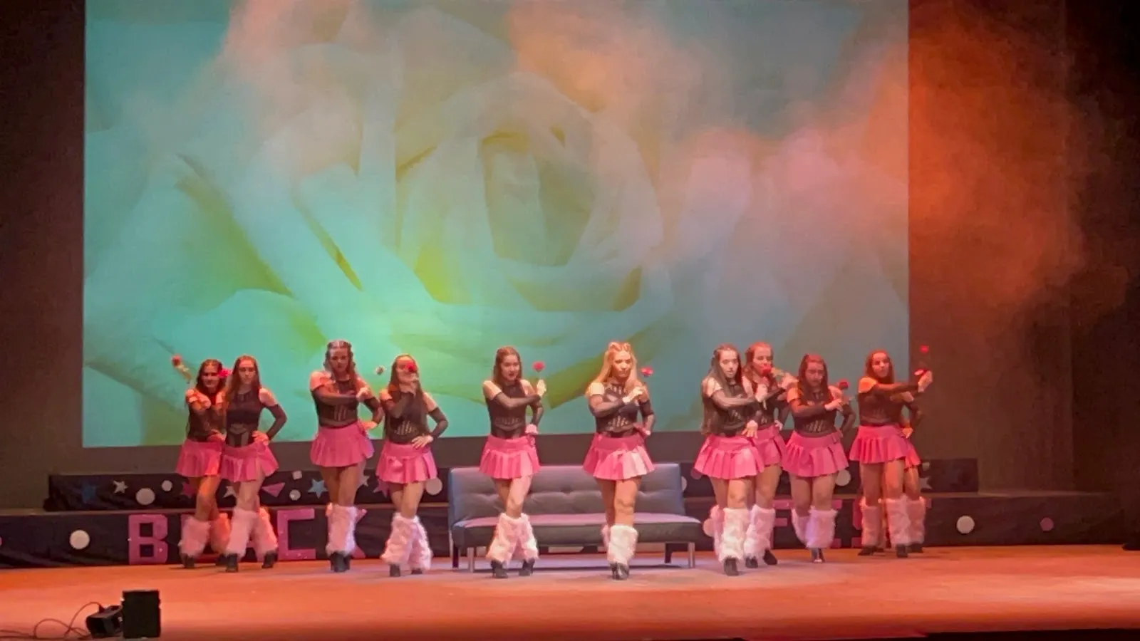 Step Dance Studio — baile-studio en Badajoz — 3